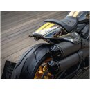 Sportster S Turn Signal/Taillight/Brake Light Kit Black Smoke LED