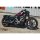 Old School Front Fender Gloss Black
