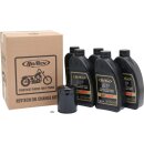Synthetic Performance MTP 5 Liter SAE20W50 Engine Oil...