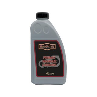 Motorcycle Primary Lube 12 x 1 Liter (1.057 qt.)