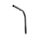 Anfora Apehanger Custom Lenker 1 Zoll schwarz matt 30cm geprüft