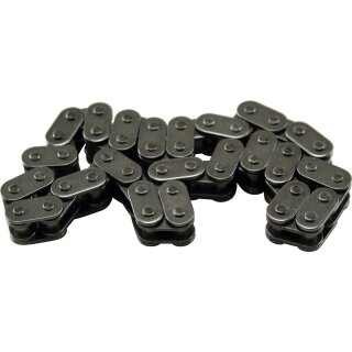 Primary (Outer) Twin Cam Cam Chain