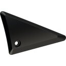 Sportster S and Nightster Frame Cover Black