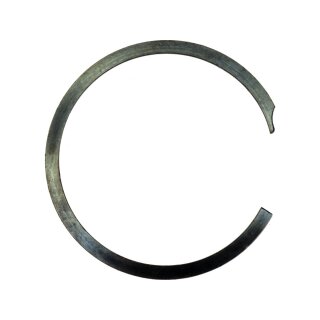 Twin Cam Sprocket Shaft Bearing Retaining Ring