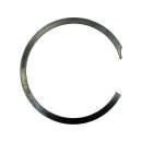 Twin Cam Sprocket Shaft Bearing Retaining Ring