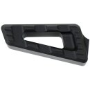 Trackboard Shift Peg Black Anodized