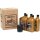 Synthetic Performance MTP 5 Qt SAE20W50 Engine Oil Change Kit Black Oil Filter