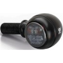 Circula-S Turn Signals Black Smoke LED