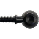 Circula-S Turn Signals Black Smoke LED