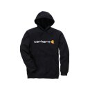 Loose Fit Midweight Logo Graphic Sweatshirt