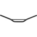 BMX 10 Handlebar Black 1" Powder Coated