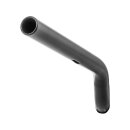 BMX 10 Handlebar Black 1" Powder Coated