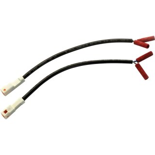 iLASH - I1 Vehicle-Specific Adapter Cable with Integrated Simulation Electronics for Rear 3in1 DF Lights