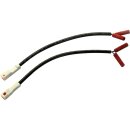 iLASH - I1 Vehicle-Specific Adapter Cable with Integrated...