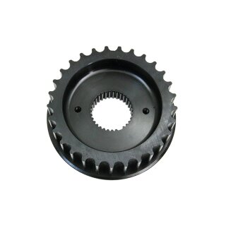 Belt Drive Pulley Sprocket 29T Belt Drive Transmission Pulley