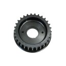 Belt Drive Pulley Sprocket 29T Belt Drive Transmission...