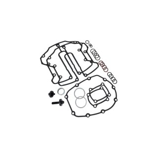 Quick Change Top End/Cam Installation Gasket Kit
