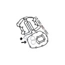 Quick Change Top End/Cam Installation Gasket Kit