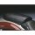 Bare Bones Pillion Pad Smooth Black Vinyl