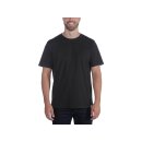 Relaxed Fit Heavyweight Short Sleeve T-Shirt