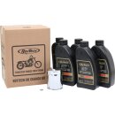 Synthetic Performance MTP 5 Liter SAE20W50 Engine Oil...