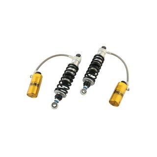 S36HR1C1L (STX 36) Road & Track Twin Shocks with Adjustable Length Adjustable Lenght +5/-5mm