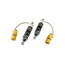 S36HR1C1L (STX 36) Road & Track Twin Shocks with...