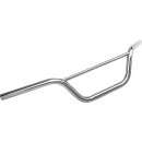 BMX 15 Handlebar Chrome 1"