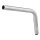 BMX 15 Handlebar Chrome 1"