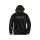 Loose Fit Midweight Camo Logo Graphic Sweatshirt