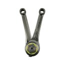 83 and Up Big Twin Rod Assembly