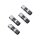 Race Series Short Travel Hydraulic Lifters Standard OD