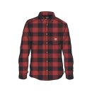 Rugged Flex Relaxed Fit Midweight Flannel Long Sleeve...