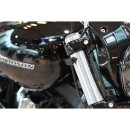 Thunderbike Quick-Stripe LED Blinker schwarz für...