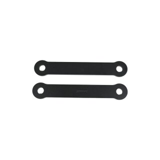 Sportster S Lowering Kit -25mm Black Rear
