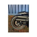 Sportster S Lowering Kit -25mm Black Rear
