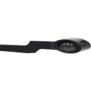 Sportster S Lightbar Turn Signal/Taillight/Brake Light Without Reflector Black Smoke LED