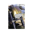 New Night Rod Style Headlamp Mask For use with OE...