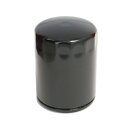 OEM Quality Milwaukee Eight Oil Filter Black