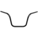 Narrow Ape 30 Handlebar Black 1" Powder Coated