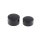 Rear Axle Cover Black Gloss Powder Coated