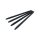 HP+ Performance Milwaukee Eight -0.040 Shorter Pushrods 0.165 Wall thickness, 0.040 shorter