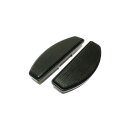 Milwaukee Eight Touring Floorboard Kit Black