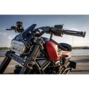 SP-S Gabelbrücke Kit schwarz für Harley Sportster RH1250S