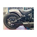 Stilett Rear Fender