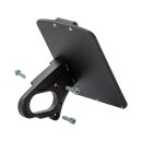 Sportster S Side Mount License Plate Kit German Size...