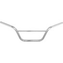 BMX 20 Handlebar Chrome 1"