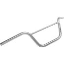 BMX 20 Handlebar Chrome 1"