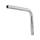 BMX 20 Handlebar Chrome 1"