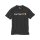 Relaxed Fit Heavyweight Short Sleeve Logo Graphic T-Shirt